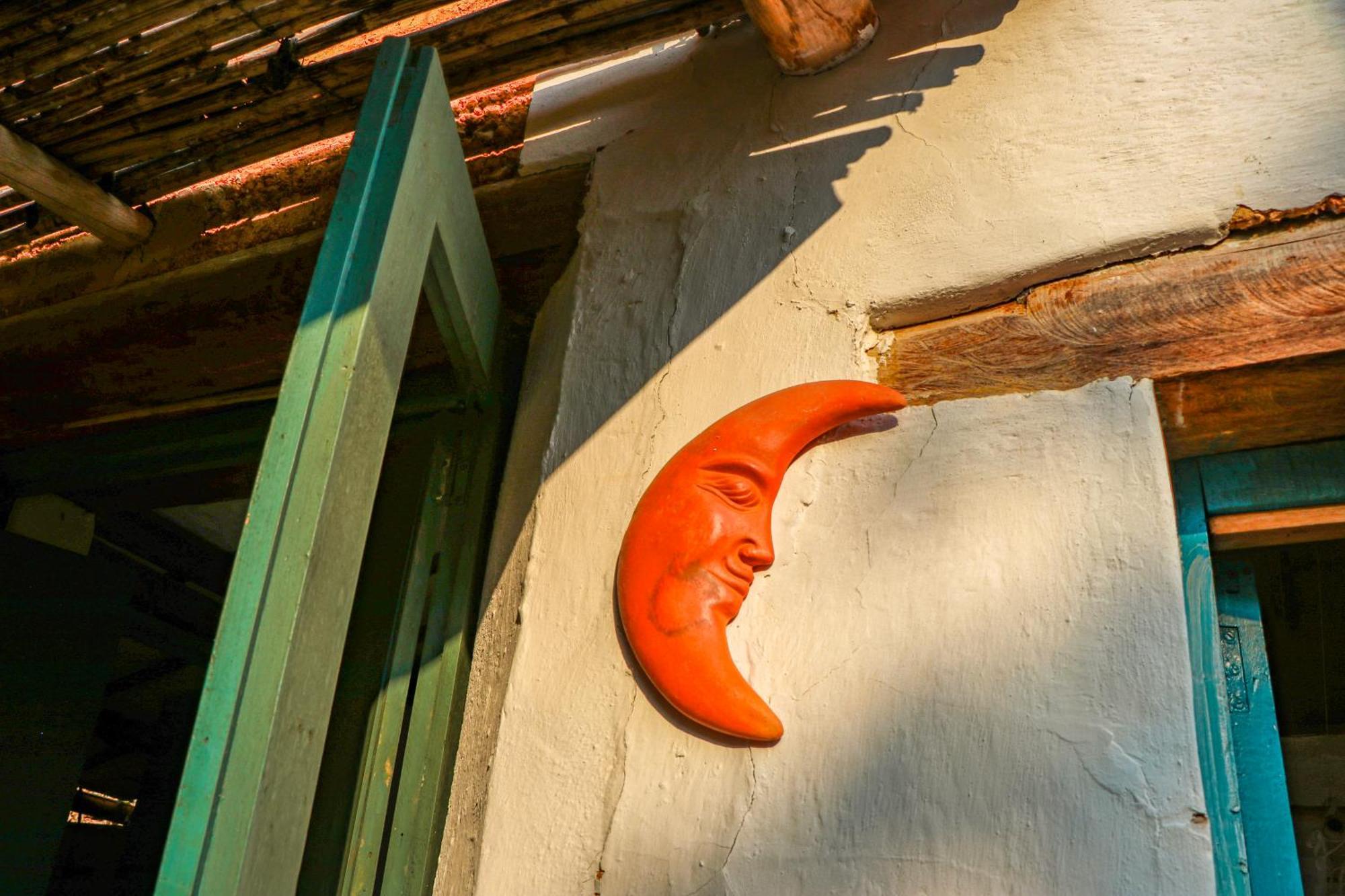 Hotel El Cogollo By Mh Barichara Exterior foto